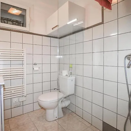 דירה 1 Bedroom Lovely In Vivario (Corsica)