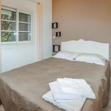 1 Bedroom Lovely In Vivario (Corsica)