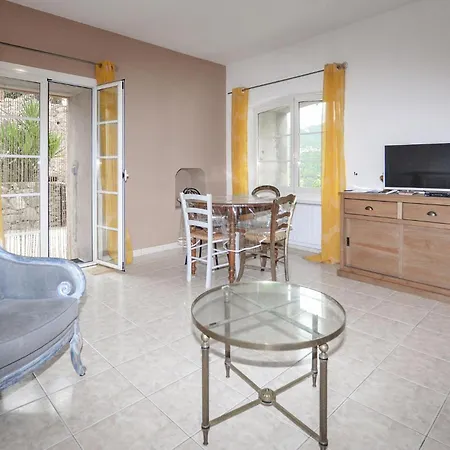 1 Bedroom Lovely In 公寓 维瓦里奥