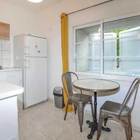 1 Bedroom Lovely In 公寓